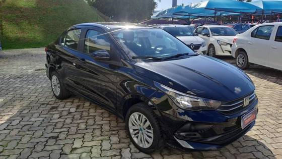 FIAT CRONOS 1.0 FIREFLY FLEX DRIVE MANUAL